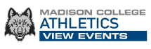 Madison College Athletics Calendar